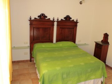 Casa Masone - Castiadas 31